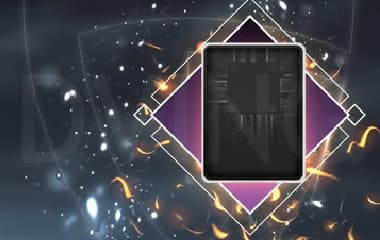 Transcendent Modules image