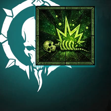 Infinimist Necromancer image