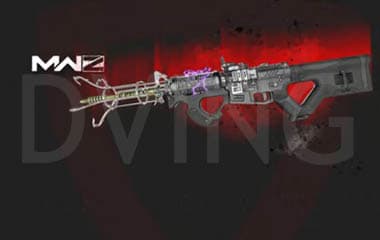 Wunderwaffe DG-2 Unlock image