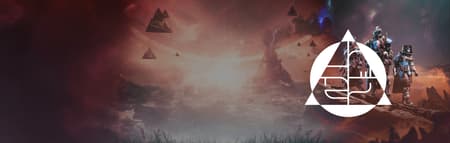 The Final Shape campaing background