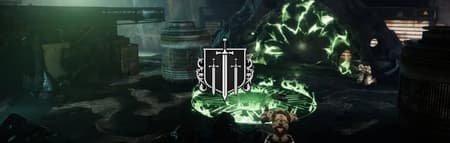 Conquest (grandmaster): Disgraced background