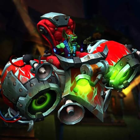 Rik Reverb Mythic Boss Guide