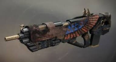 VIGILANCE WING EXOTIC background