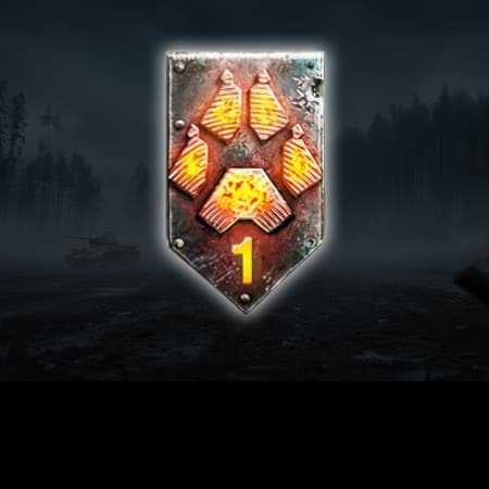 Steel Hunter Event image