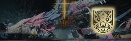 Root of Nightmares seal background