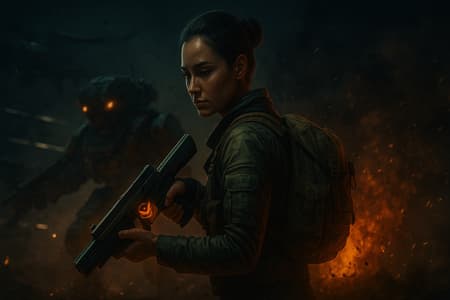Campaign Completion background