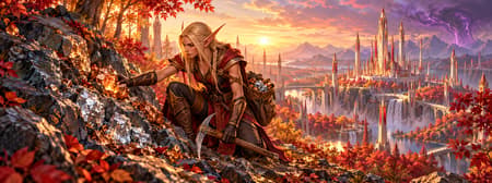 WoW Midnight Mining Guide: Leveling and Specializations