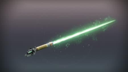 Praxic Blade Lightsaber