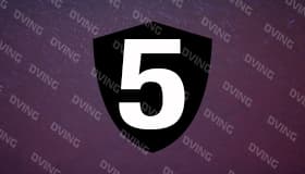 BEST OF 5 SERIES background