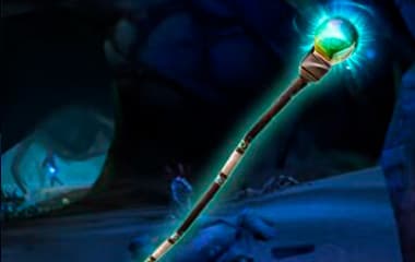 Rod of the Ancient Sleepwalker image