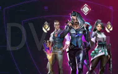 DUO QUE GAMES image