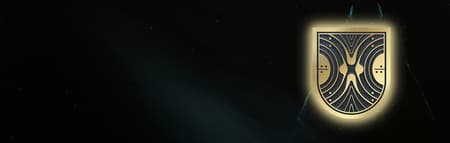 Печать Край Судьбы background