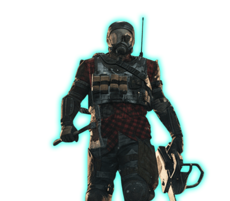 Incursion Broken Rain image