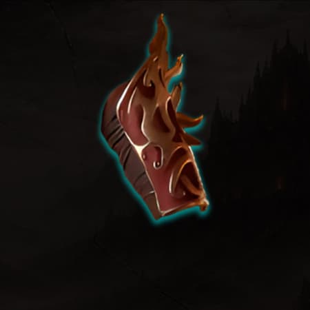 Unique Items image