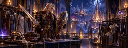 How to Gear Up in WoW Midnight: Loot, Crafting and Upgrades