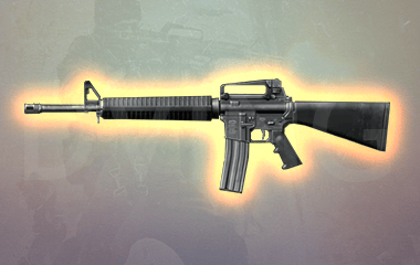 Tactical Rifles Golden Viper Camo Unlock image