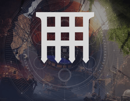 Grasp of Avarice image