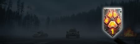 Steel Hunter Event background