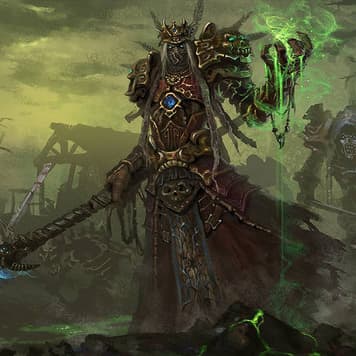 Affliction Warlock DPS Guide