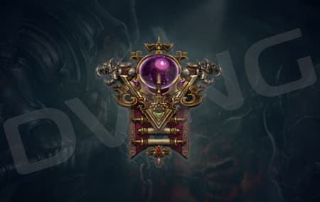 Sets dungeon passing image