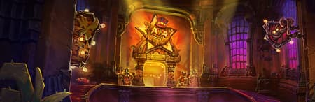 Liberation of Undermine Guide