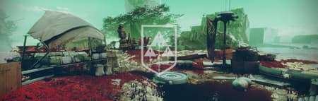 Налет экспедиция: Несс background