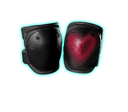 Nurse’s Kneepads image