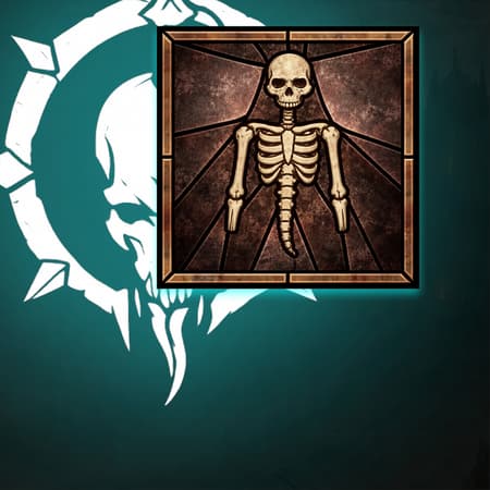 Bone Spirit Necromancer image