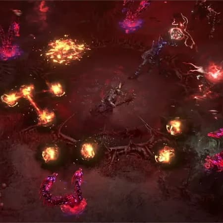 Infernal Hordes Overview