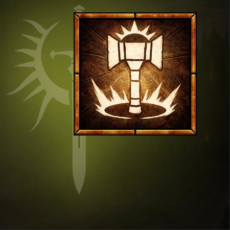Judgement Paladin image