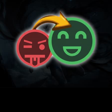 Поднятие порядочности image