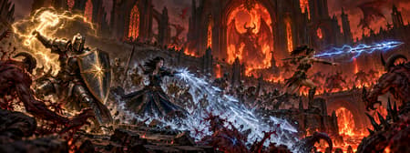 Best Diablo 2 Resurrected Builds by Budget and Activity