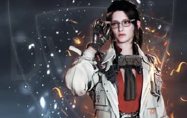 Gley Build background