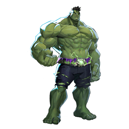 Hulk