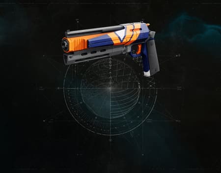 Sarpedon-D image