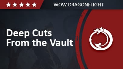 Dragonflight Season 2 Hero background