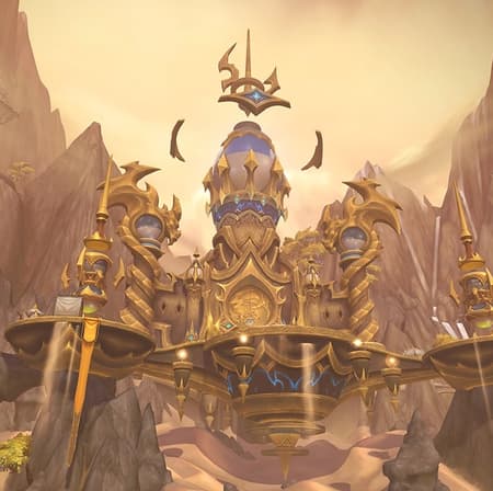 Turbulent Timeways Guide