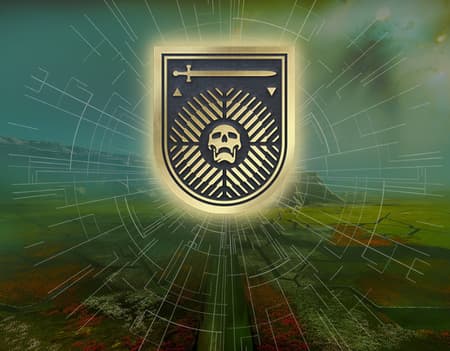 Garden of Salvation seal image
