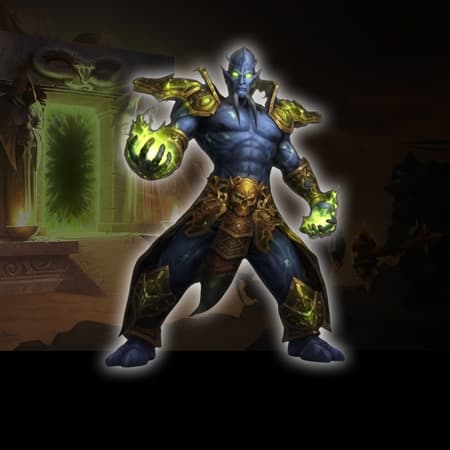 Hyjal Summit image