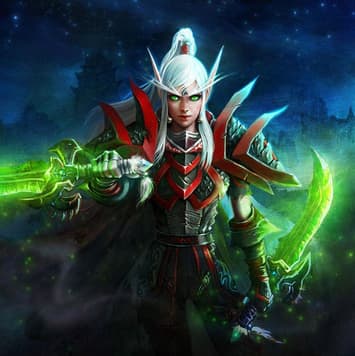 Assassination Rogue DPS Guide