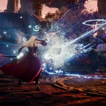 AION 2: гайд по PvP в Бездне