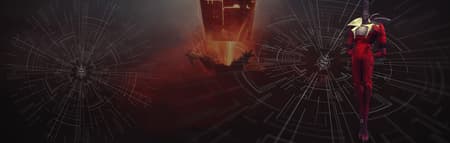 Vow of the Disciple last boss kill background