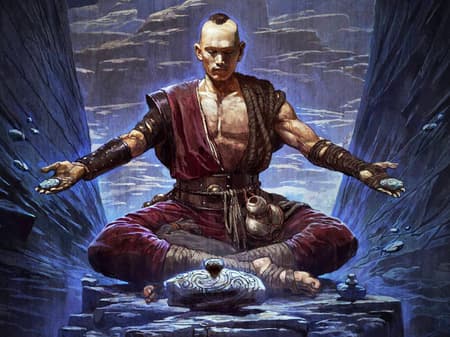 Monk Guide