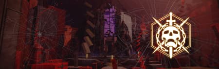 Salvation's Edge flawless background