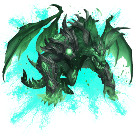 The Dreamrift Heroic image