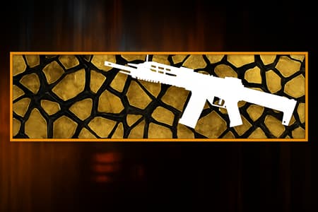 Molten Gold background