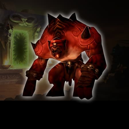 Gruul’s Lair image
