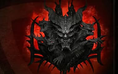Сезон Инфернальных Орд Комплект background