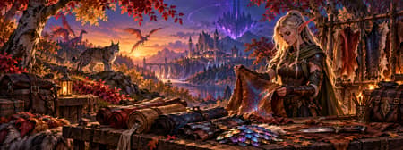 WoW Midnight Skinning Guide: Leveling and Specializations