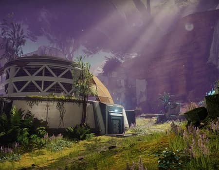 Encore exotic mission (classic) image